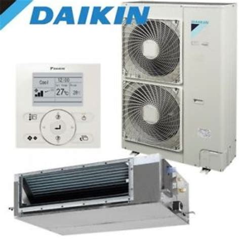 daikin 16kw ducted price.